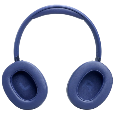 Гарнітура JBL TUNE 780NC Blue (JBLT780NCBLU) (7225539) Гарнітура JBL TUNE 780NC Blue (JBLT780NCBLU) (7225539)