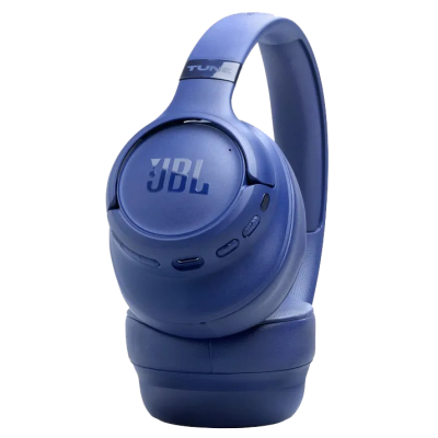 Гарнітура JBL TUNE 780NC Blue (JBLT780NCBLU) (7225539) Гарнітура JBL TUNE 780NC Blue (JBLT780NCBLU) (7225539)