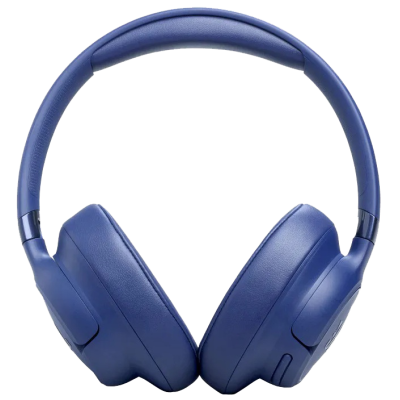Гарнітура JBL TUNE 780NC Blue (JBLT780NCBLU) (7225539) Гарнітура JBL TUNE 780NC Blue (JBLT780NCBLU) (7225539)