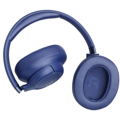 Гарнітура JBL TUNE 780NC Blue (JBLT780NCBLU) (7225539) Гарнітура JBL TUNE 780NC Blue (JBLT780NCBLU) (7225539)