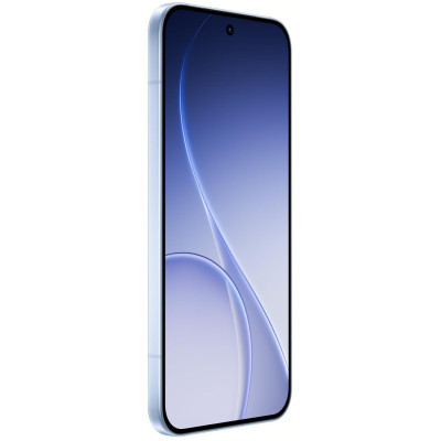 Смартфон OPPO Reno15 Pro 12/512GB Aurora Blue (7231992)