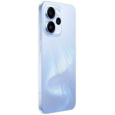 Смартфон OPPO Reno15 Pro 12/512GB Aurora Blue (7231992)