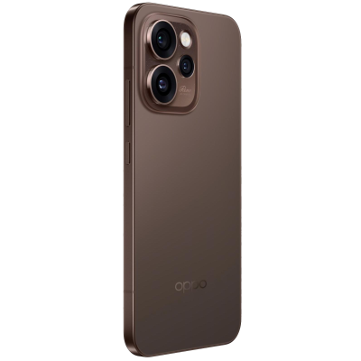 Смартфон OPPO Reno15 Pro 12/512GB Dusk Black (7231997)