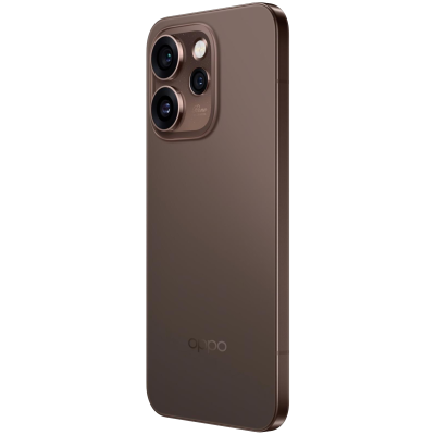 Смартфон OPPO Reno15 Pro 12/512GB Dusk Black (7231997)