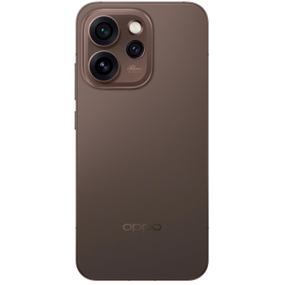 Смартфон OPPO Reno15 Pro 12/512GB Dusk Black (7231997)