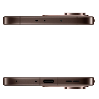 Смартфон OPPO Reno15 Pro 12/512GB Dusk Black (7231997)