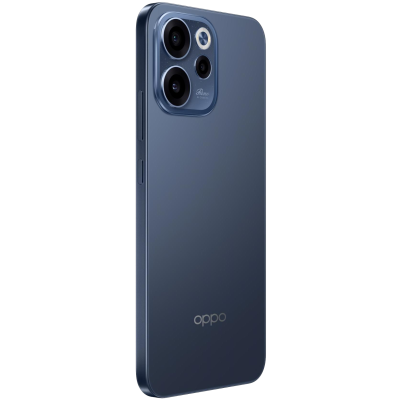 Смартфон OPPO Reno15 F 8/256GB Twilight Black (7232002)