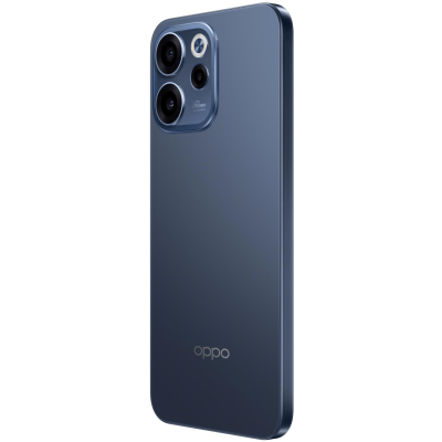 Смартфон OPPO Reno15 F 8/256GB Twilight Black (7232002)
