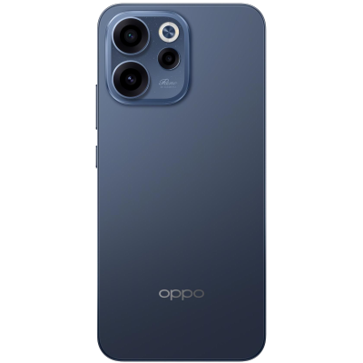 Смартфон OPPO Reno15 F 8/256GB Twilight Black (7232002)