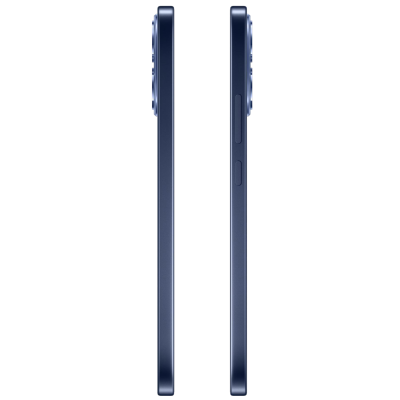 Смартфон OPPO Reno15 F 8/256GB Twilight Black (7232002)