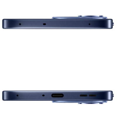 Смартфон OPPO Reno15 F 8/256GB Twilight Black (7232002)