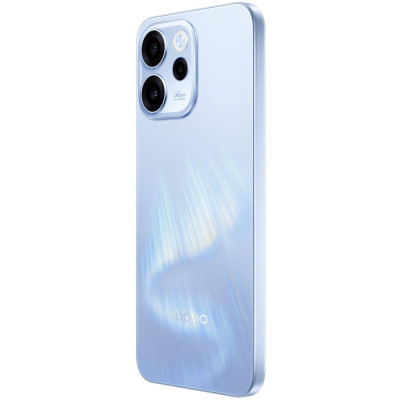Смартфон OPPO Reno15 F 8/256GB Aurora Blue (7232003)