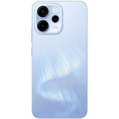 Смартфон OPPO Reno15 F 8/256GB Aurora Blue (7232003)