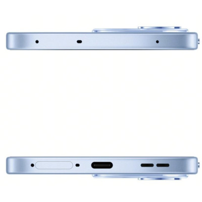 Смартфон OPPO Reno15 F 8/256GB Aurora Blue (7232003)
