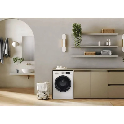 Прально-сушильна машина Whirlpool FFWD 8649 BV UA (7081501)