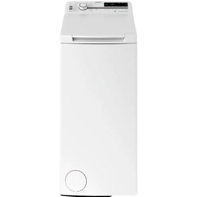 Пральна машина автоматична Whirlpool TDLR 7252BS EU (7221701)
