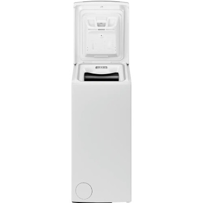 Пральна машина автоматична Whirlpool TDLR 7252BS EU (7221701) Пральна машина автоматична Whirlpool TDLR 7252BS EU (7221701)