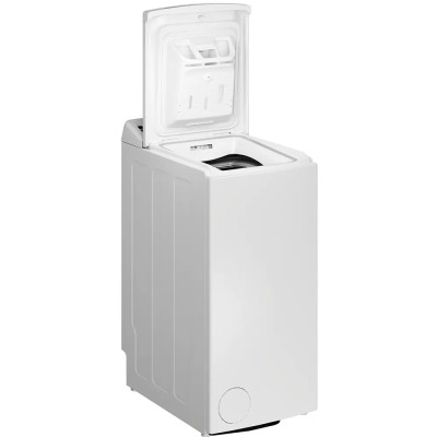 Пральна машина автоматична Whirlpool TDLR 7252BS EU (7221701) Пральна машина автоматична Whirlpool TDLR 7252BS EU (7221701)