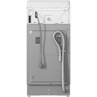 Пральна машина автоматична Whirlpool TDLR 7252BS EU (7221701) Пральна машина автоматична Whirlpool TDLR 7252BS EU (7221701)