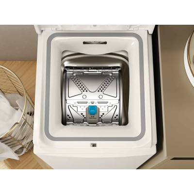 Пральна машина автоматична Whirlpool TDLR 7252BS EU (7221701) Пральна машина автоматична Whirlpool TDLR 7252BS EU (7221701)