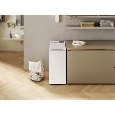 Пральна машина автоматична Whirlpool TDLR 7252BS EU (7221701) Пральна машина автоматична Whirlpool TDLR 7252BS EU (7221701)