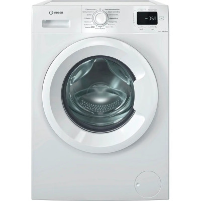 Пральна машина автоматична Indesit IM 640 MY TIME UA (7232004)