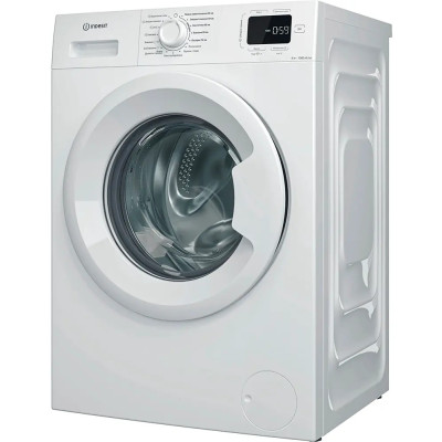 Пральна машина автоматична Indesit IM 640 MY TIME UA (7232004) Пральна машина автоматична Indesit IM 640 MY TIME UA (7232004)