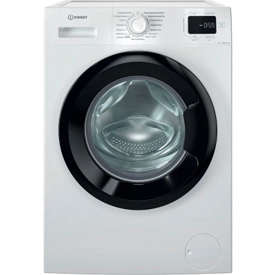 Пральна машина автоматична Indesit IM 642B MY TIME UA (7232006)