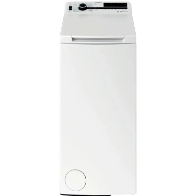Пральна машина автоматична Whirlpool TDLRB 65242BS EU/N (7221702)