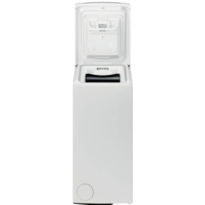 Пральна машина автоматична Whirlpool TDLRB 65242BS EU/N (7221702) Пральна машина автоматична Whirlpool TDLRB 65242BS EU/N (7221702)