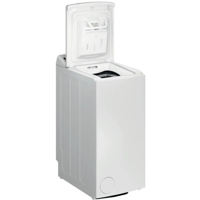 Пральна машина автоматична Whirlpool TDLRB 65242BS EU/N (7221702) Пральна машина автоматична Whirlpool TDLRB 65242BS EU/N (7221702)
