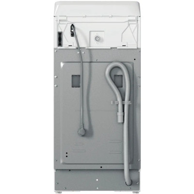 Пральна машина автоматична Whirlpool TDLRB 65242BS EU/N (7221702) Пральна машина автоматична Whirlpool TDLRB 65242BS EU/N (7221702)