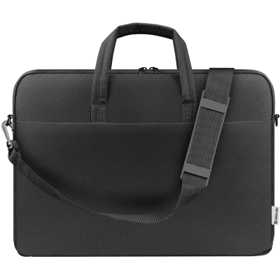 Сумка Defender Forti 15-16" Black (26150)  (7234969)