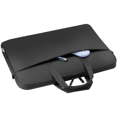 Сумка Defender Forti 15-16" Black (26150)  (7234969)