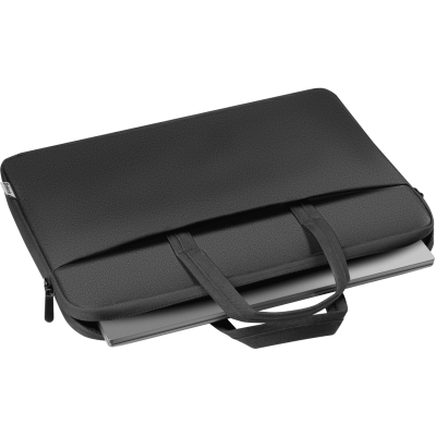 Сумка Defender Forti 15-16" Black (26150)  (7234969)