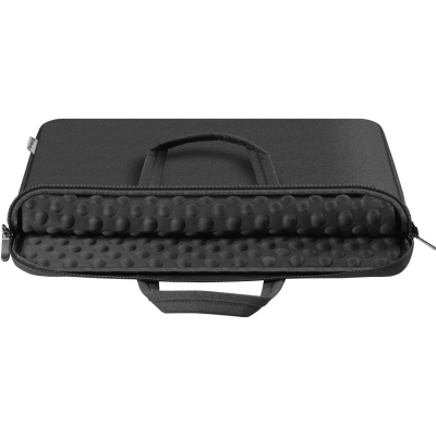 Сумка Defender Forti 15-16" Black (26150)  (7234969)