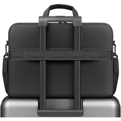 Сумка Defender Forti 15-16" Black (26150)  (7234969)