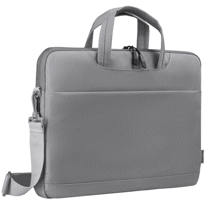 Сумка Defender Omny 15-16" (26136) Gray (7234970)