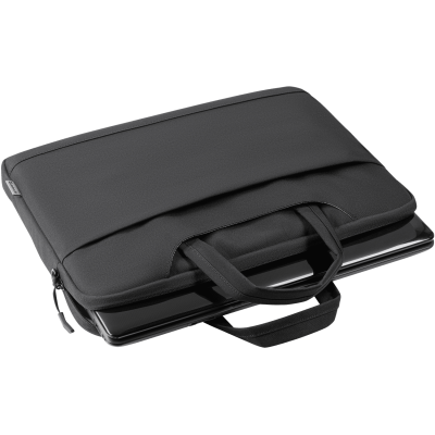 Сумка Defender Omny 15-16" Black (26135) (7234971)