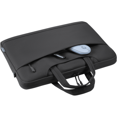 Сумка Defender Omny 15-16" Black (26135) (7234971)