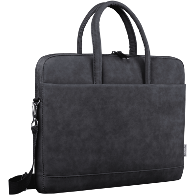 Сумка Defender Trendy 15-16" PU Black (26130)  (7234973)