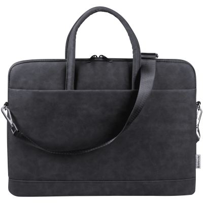 Сумка Defender Trendy 15-16" PU Black (26130) (7234973) Сумка Defender Trendy 15-16" PU Black (26130) (7234973)