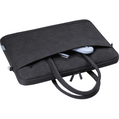 Сумка Defender Trendy 15-16" PU Black (26130) (7234973) Сумка Defender Trendy 15-16" PU Black (26130) (7234973)