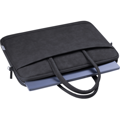 Сумка Defender Trendy 15-16" PU Black (26130) (7234973) Сумка Defender Trendy 15-16" PU Black (26130) (7234973)