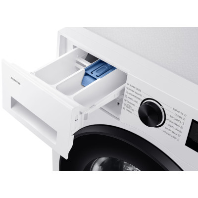 Пральна машина автоматична Samsung WW80FG5L32AELE (7229928)