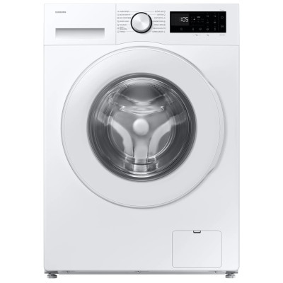 Стиральна машина автоматична Samsung WW80FG5L32TELE (7229929)