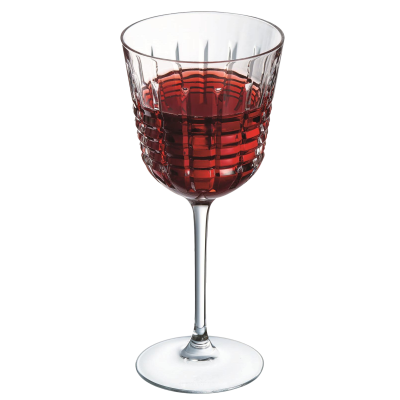 Набір бокалів CD'A Rendez-Vous, 4х350 мл (7231991)