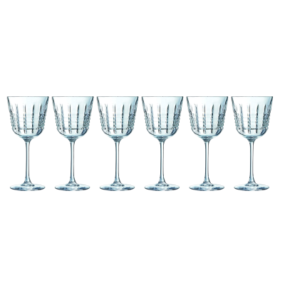 Набір бокалів CD'A Rendez-Vous, 4х350 мл (7231991)