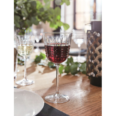 Набір бокалів CD'A Rendez-Vous, 4х350 мл (7231991)