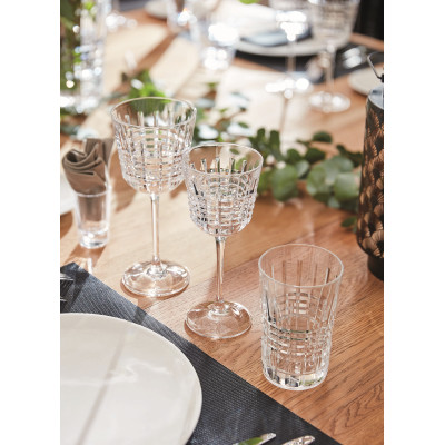 Набір бокалів CD'A Rendez-Vous, 4х350 мл (7231991)